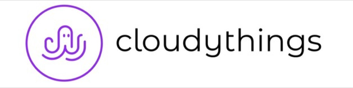 Cloudythings logo